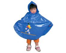 兒童斗篷雨衣